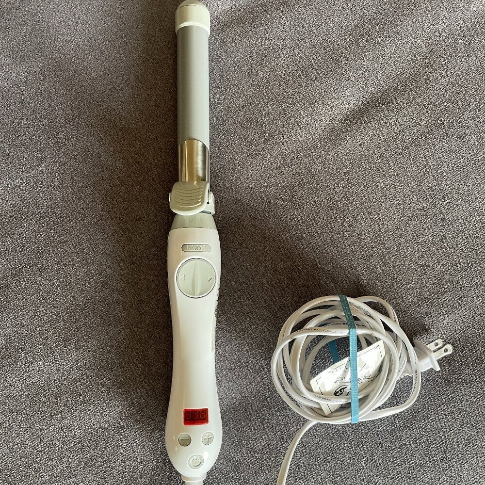 Beachwaver S1 Curling Wand - Picture 2 of 5